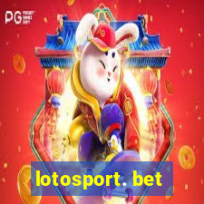 lotosport. bet